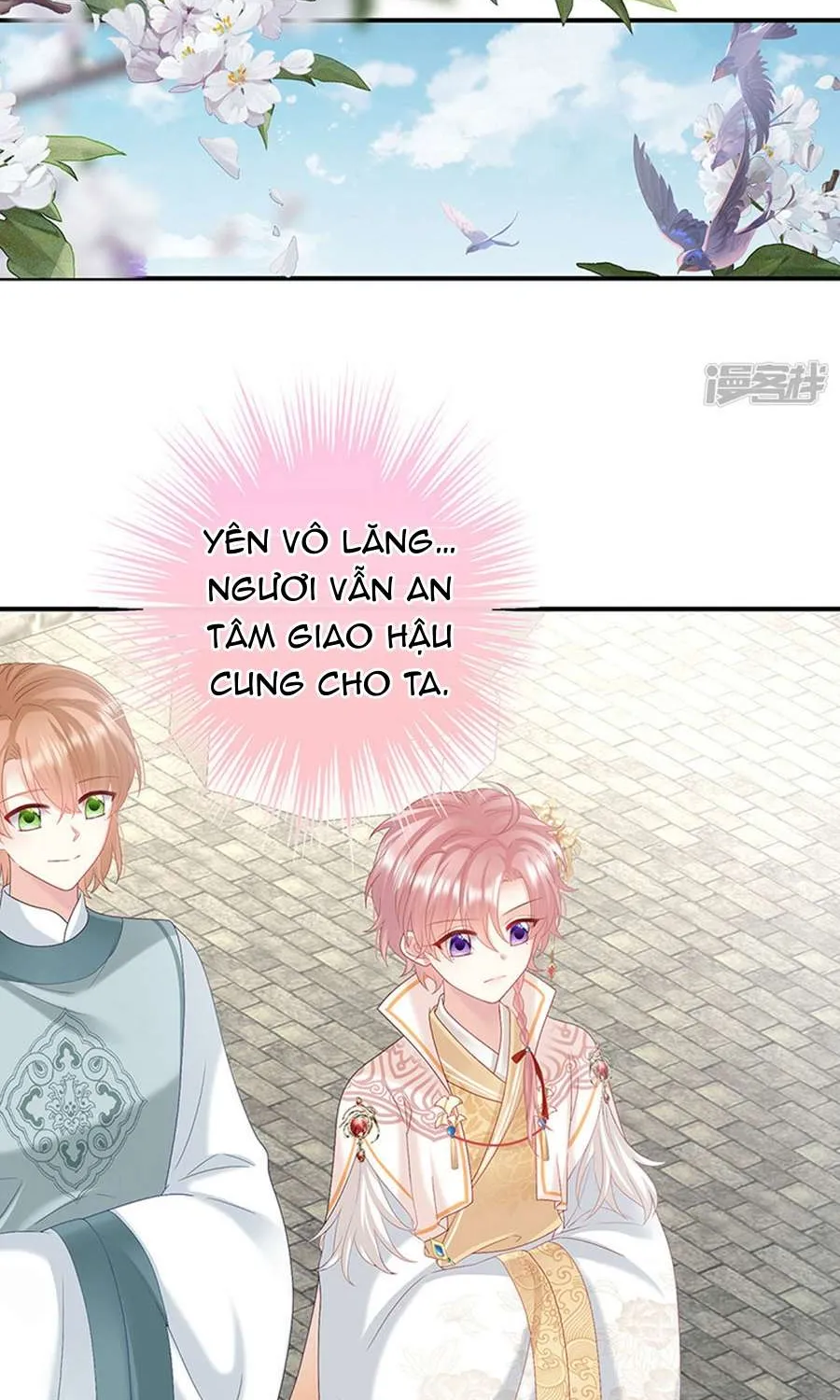 Chương 111 - Trang 22