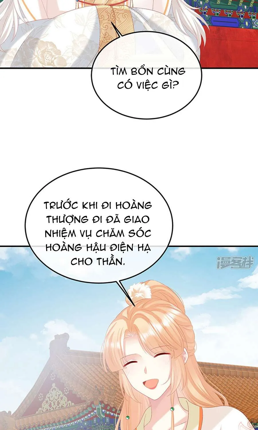Chương 111 - Trang 25
