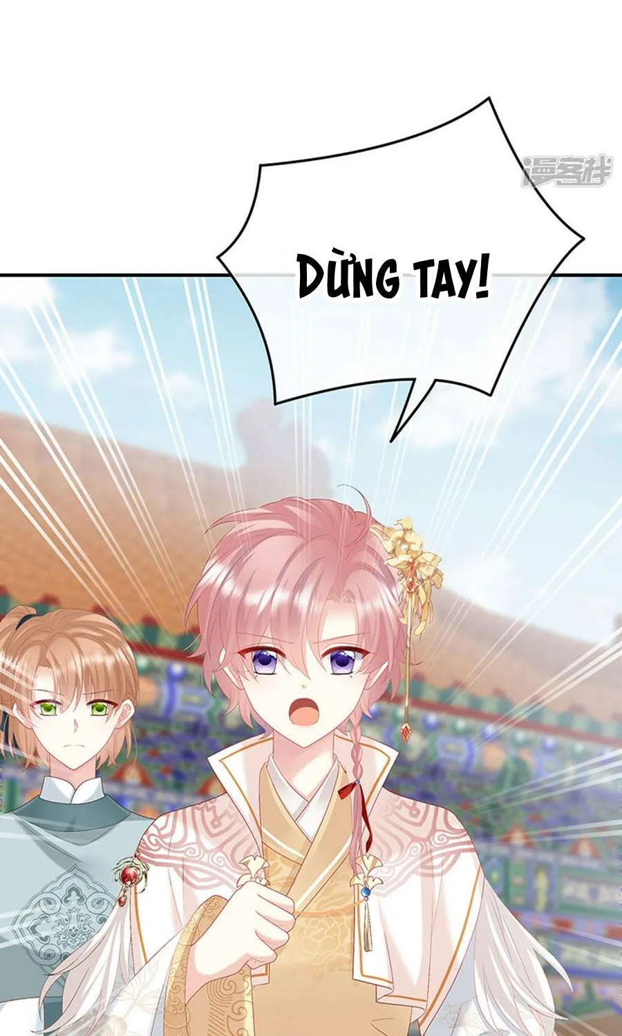 Chương 111 - Trang 36
