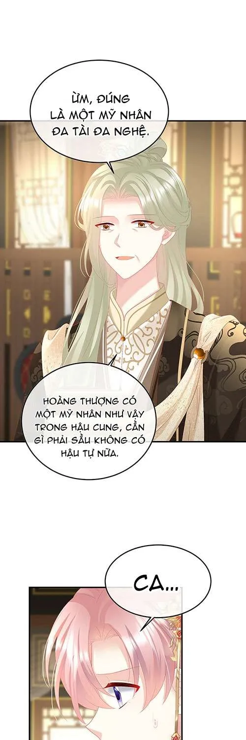 Chương 114 - Trang 21