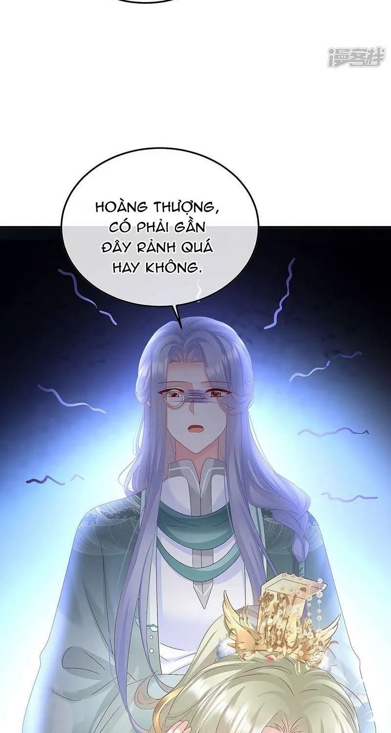 Chương 135 - Trang 21