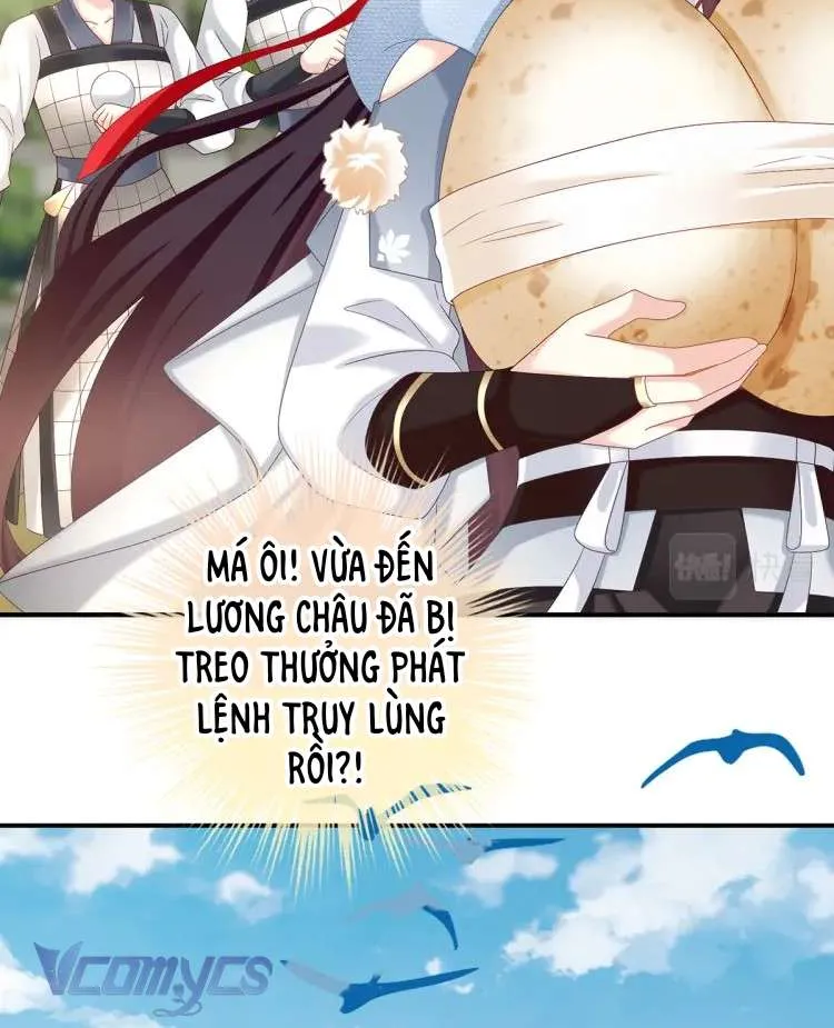 Chương 61 - Trang 21