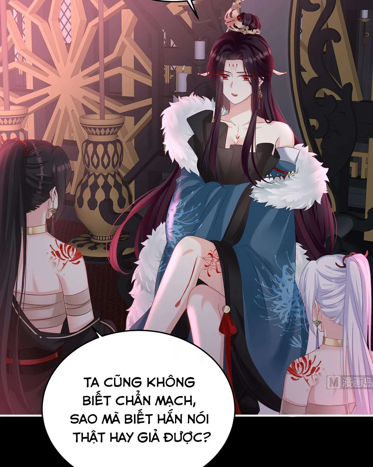 Chương 75 - Trang 69