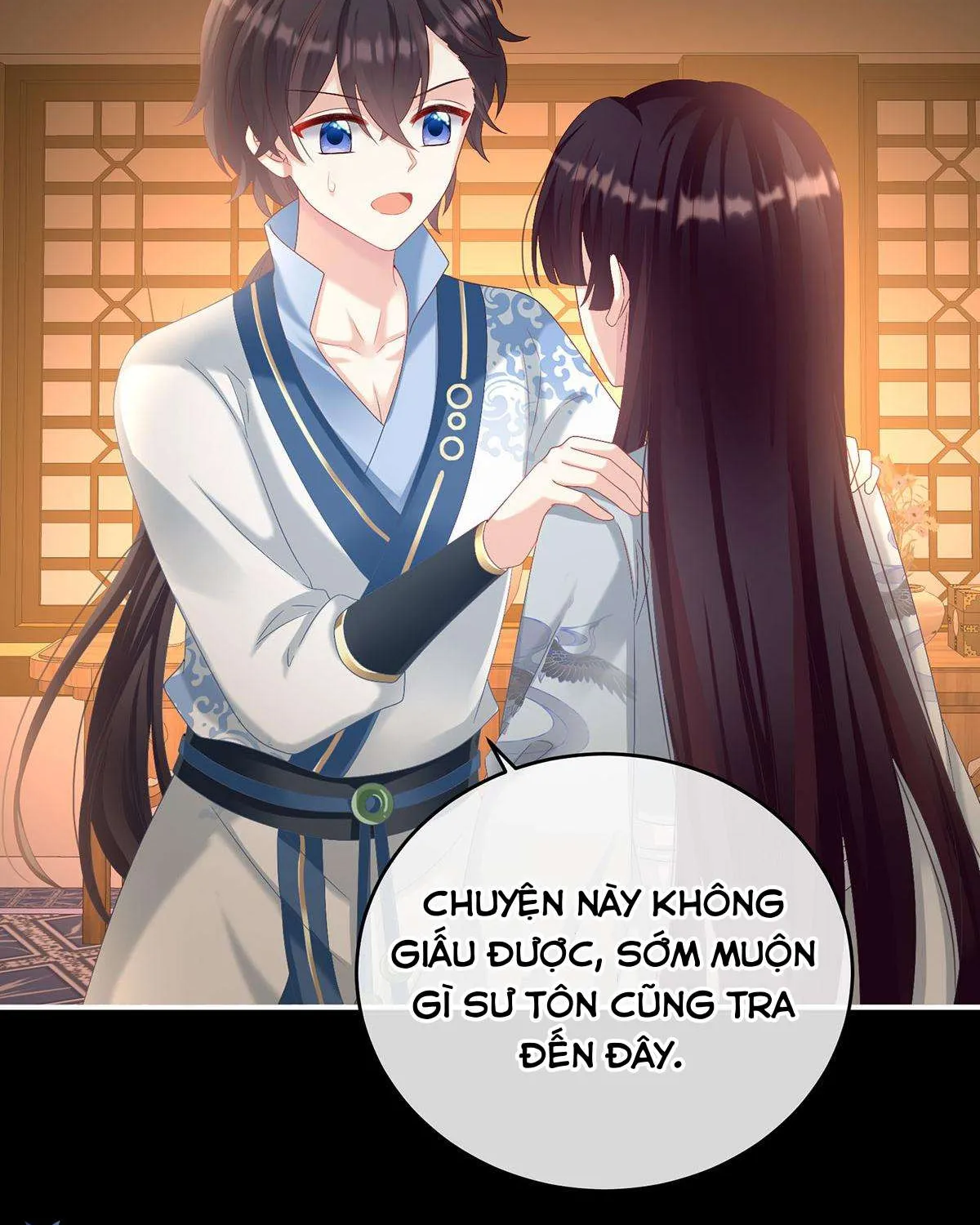 Chương 76 - Trang 38