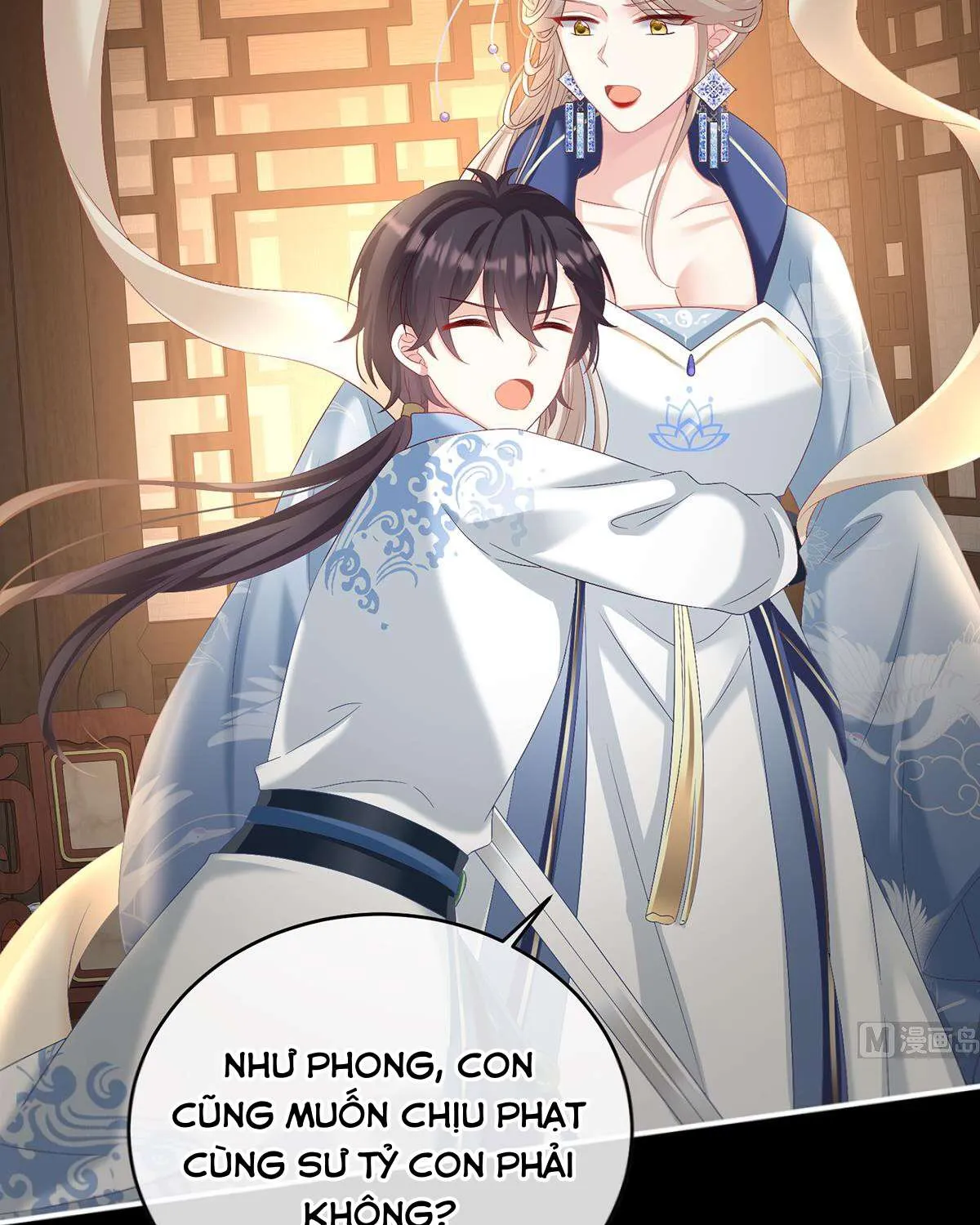 Chương 80 - Trang 22