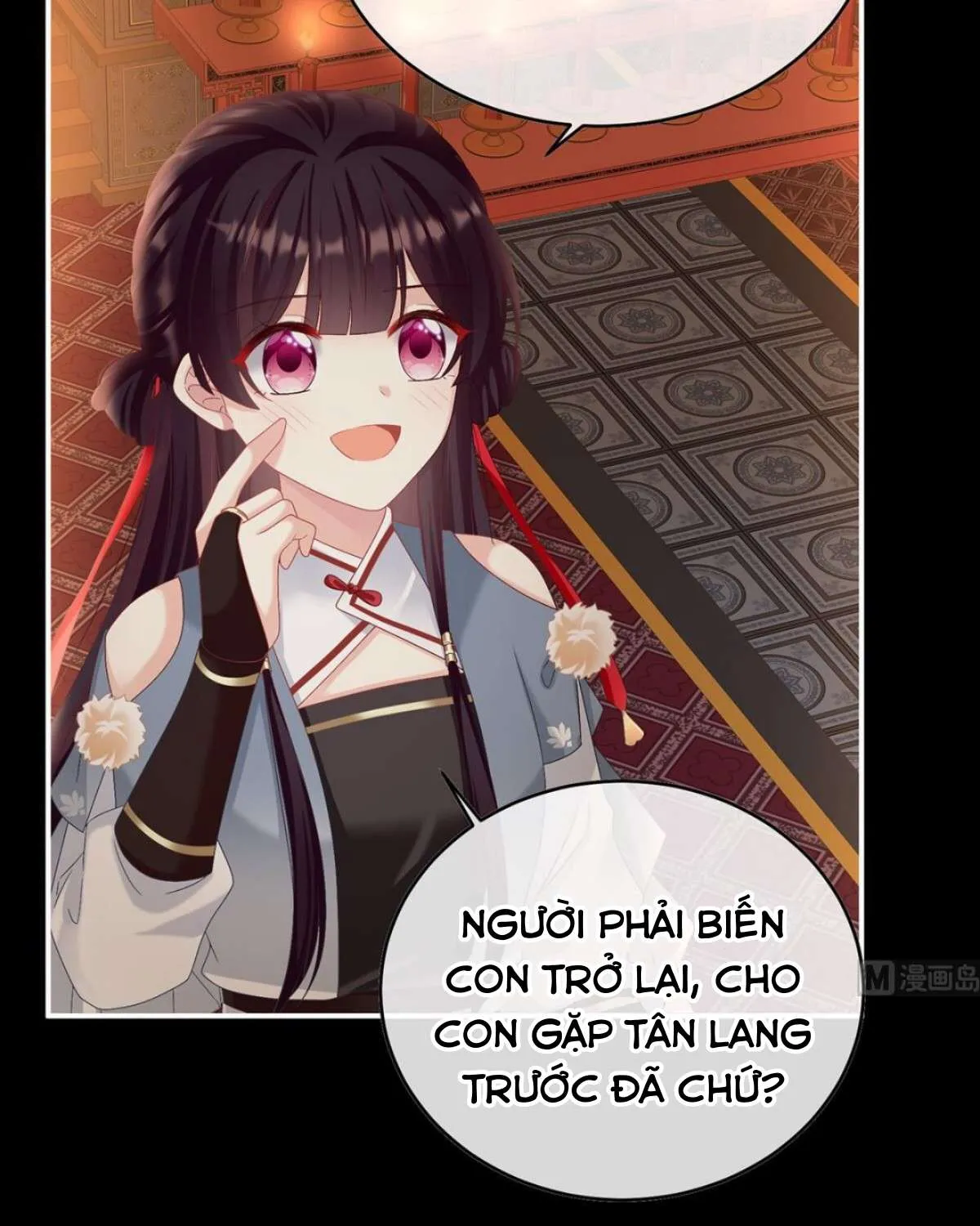 Chương 82 - Trang 35