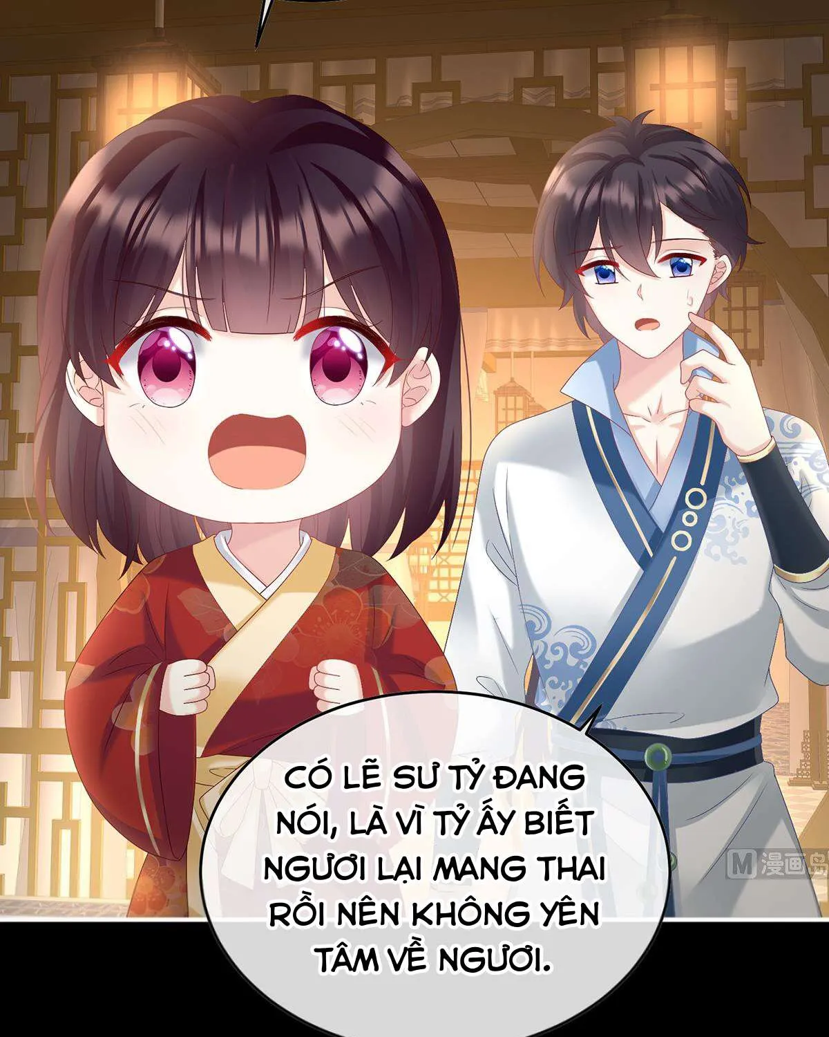 Chương 84 - Trang 46