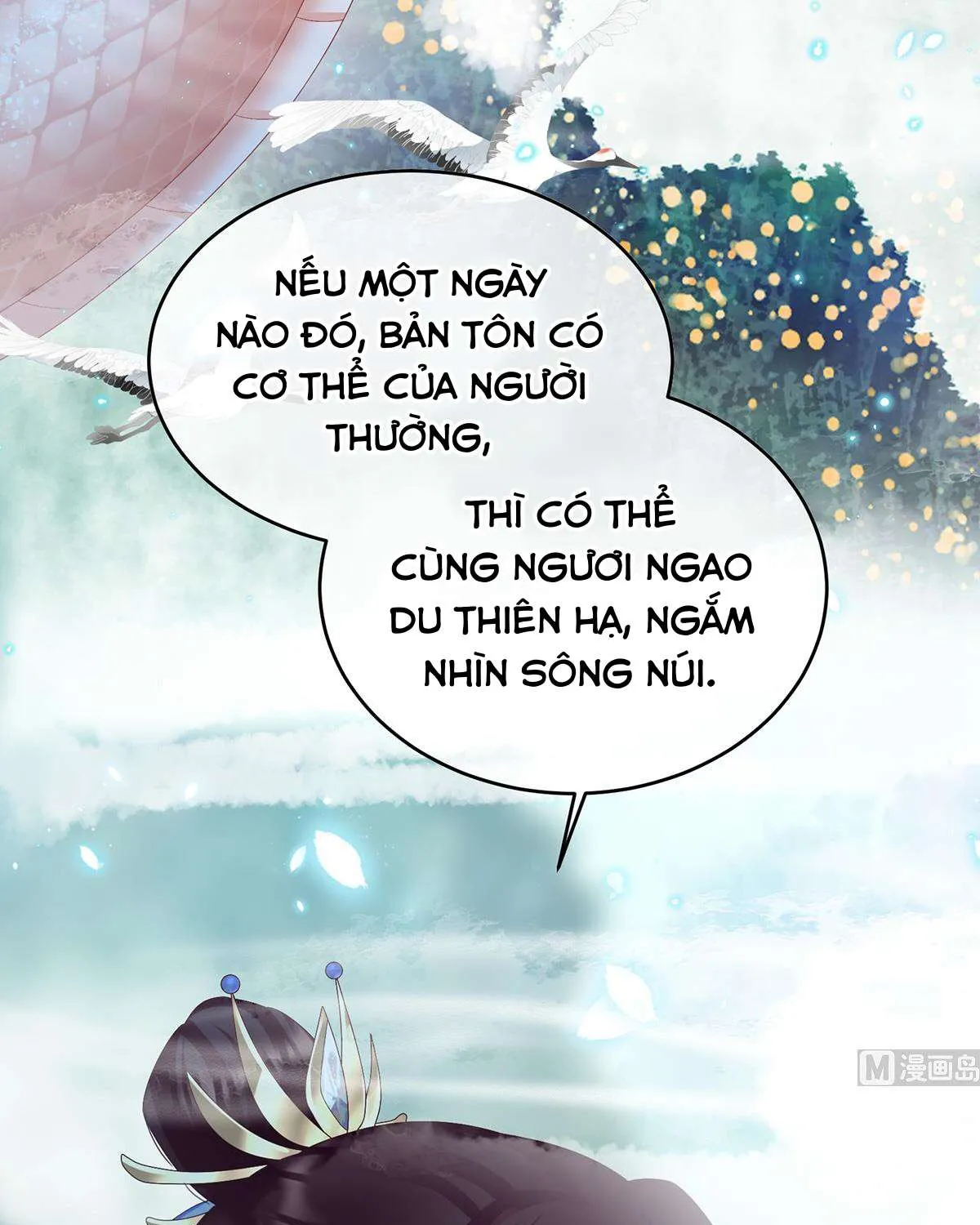Chương 85 - Trang 21