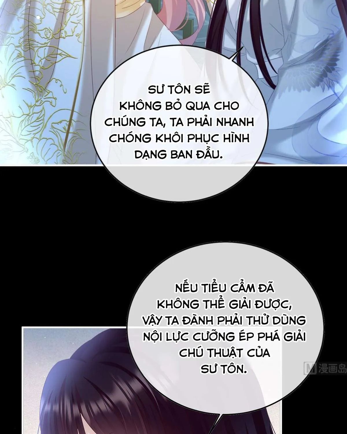 Chương 85 - Trang 30