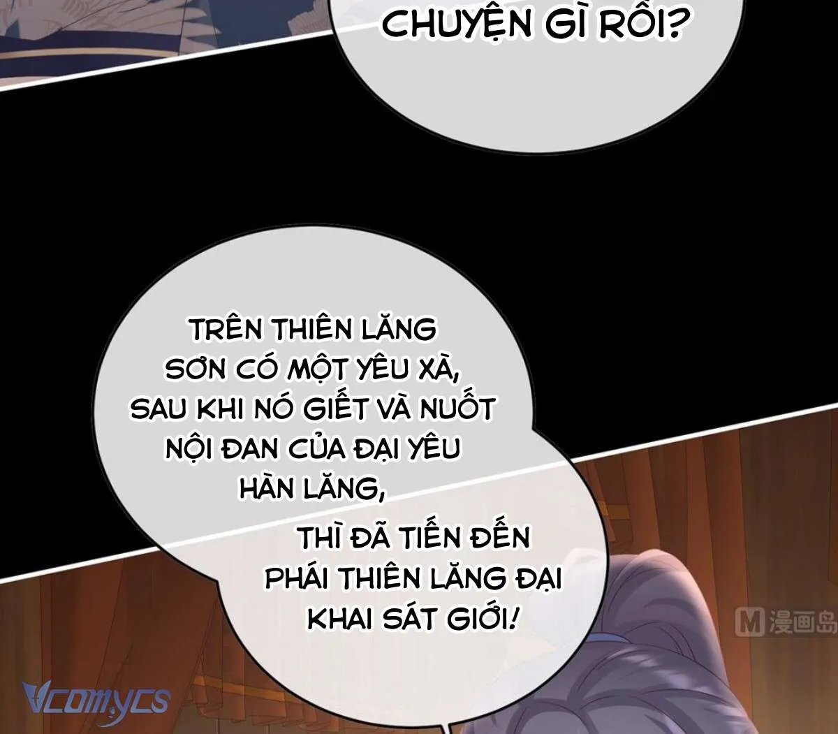 Chương 86 - Trang 18
