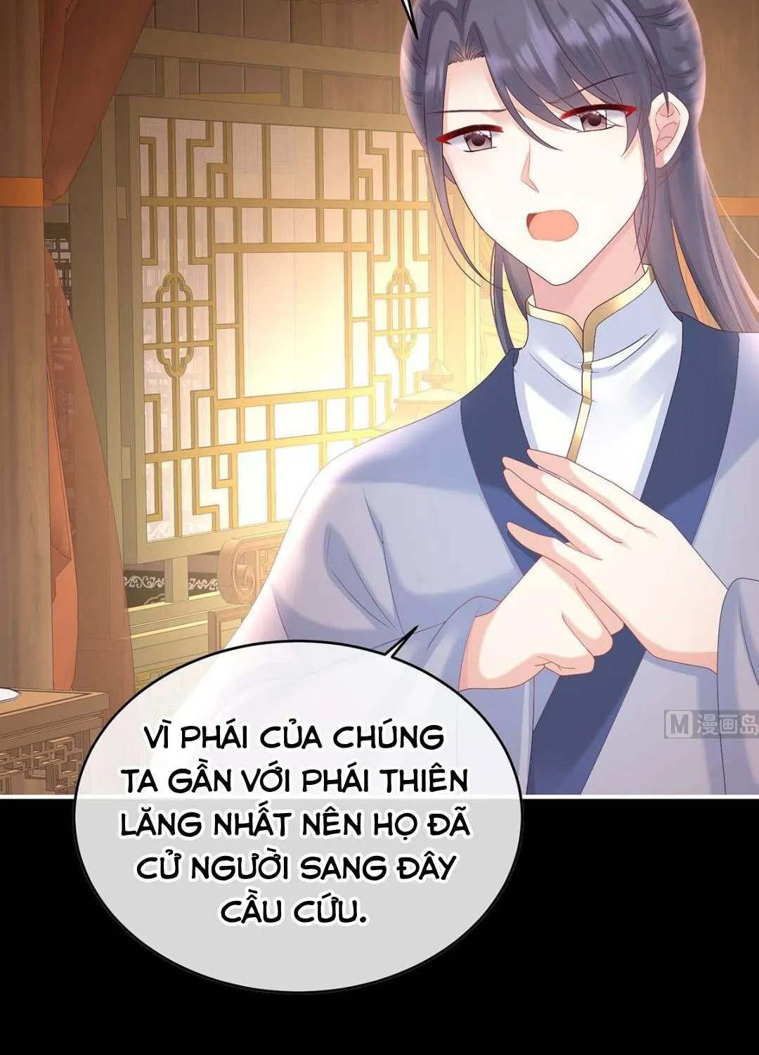 Chương 86 - Trang 19