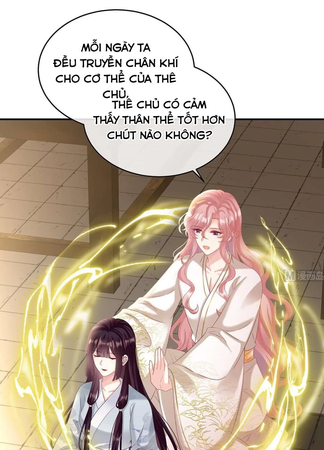 Chương 86 - Trang 25