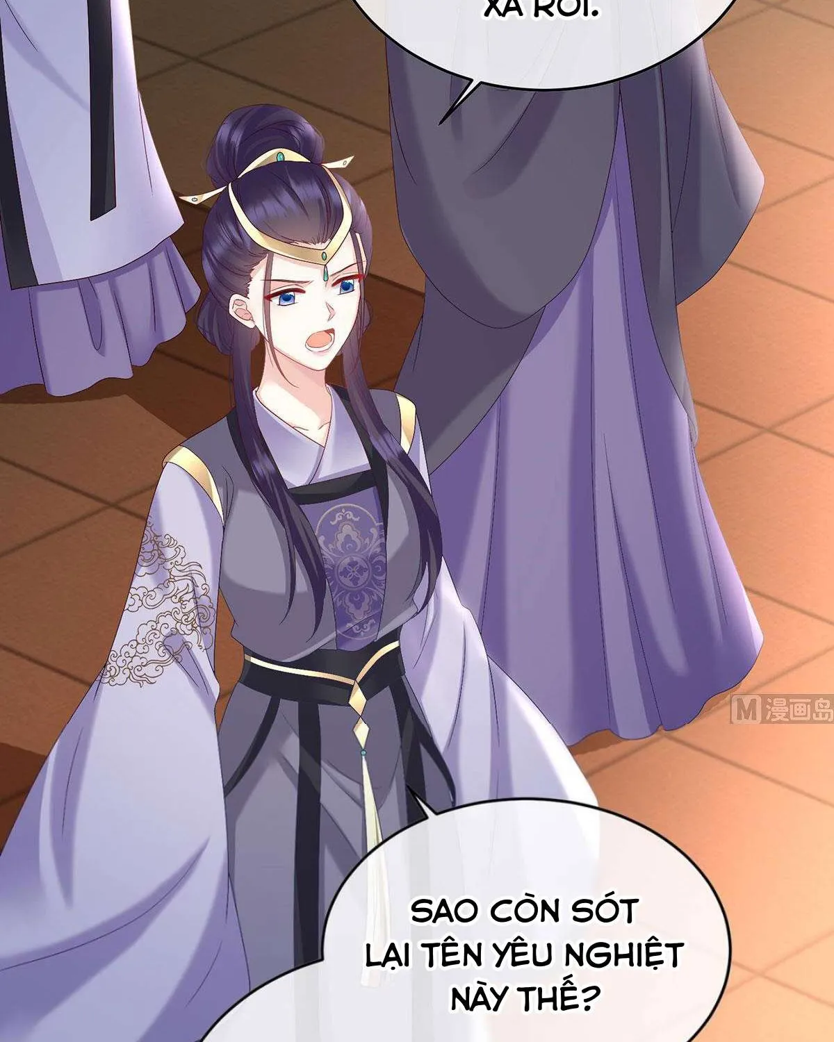 Chương 90 - Trang 8