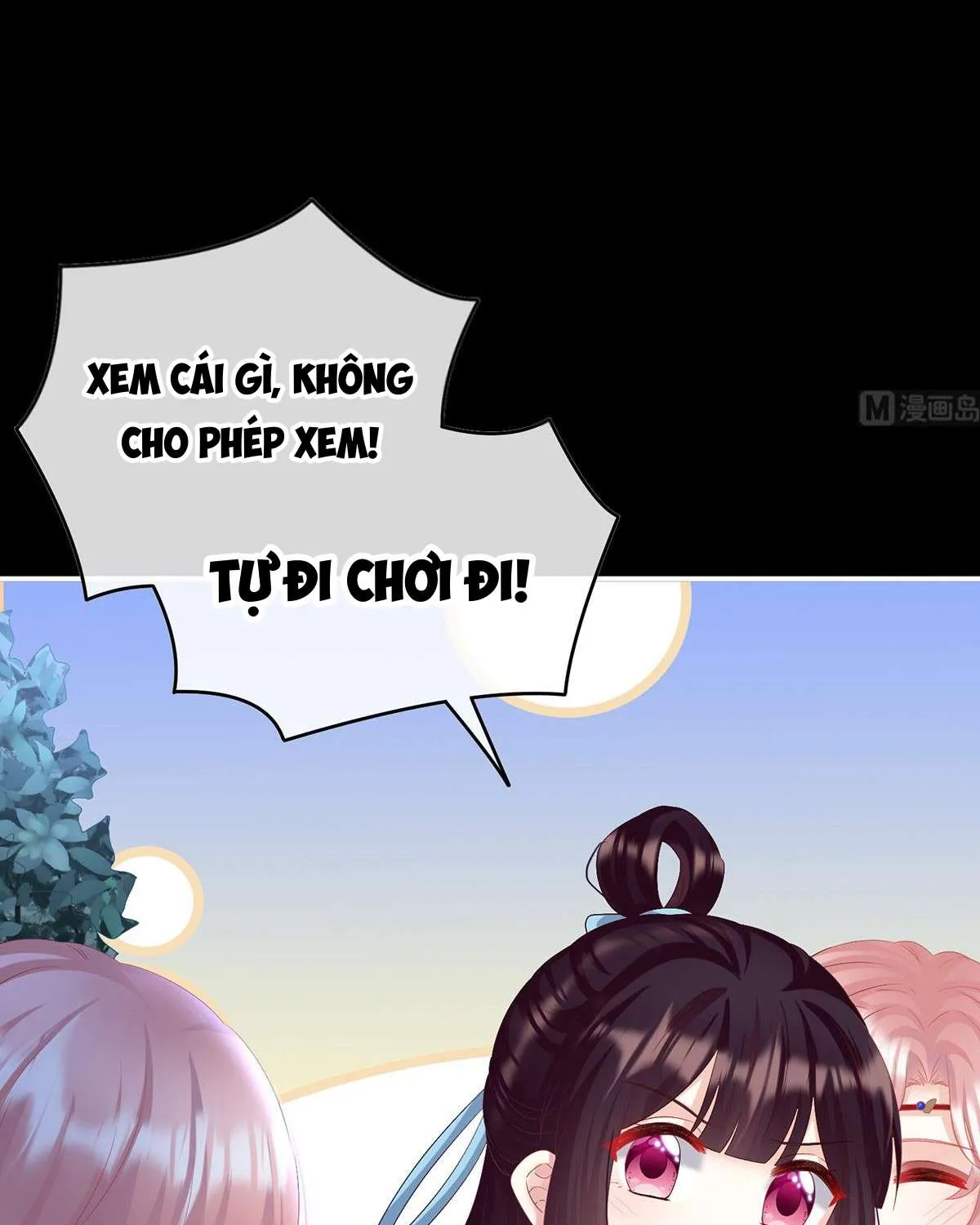 Chương 91 - Trang 19