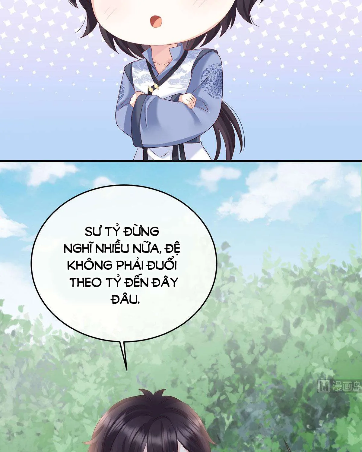 Chương 95 - Trang 22