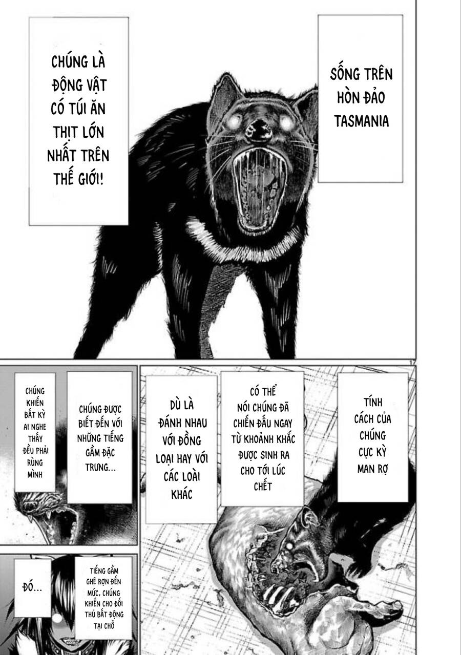 Chương 32 - Trang 21