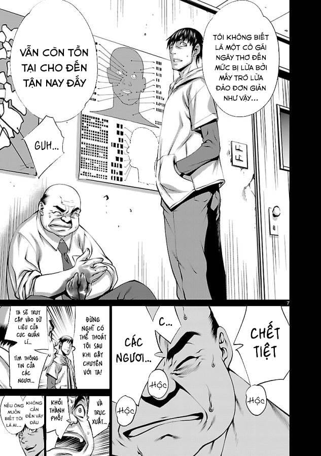 Chương 34 - Trang 12