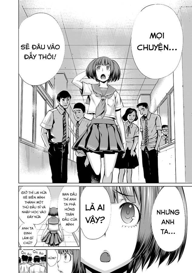 Chương 34 - Trang 17