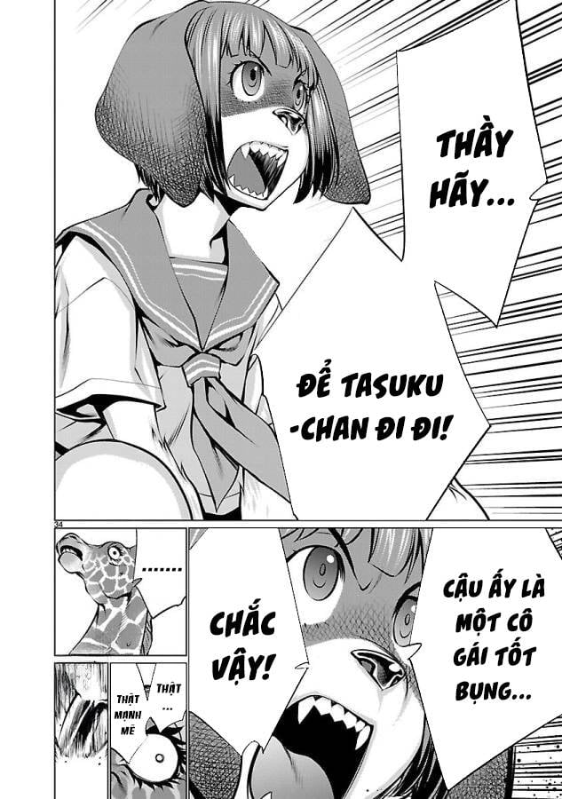 Chương 34 - Trang 39