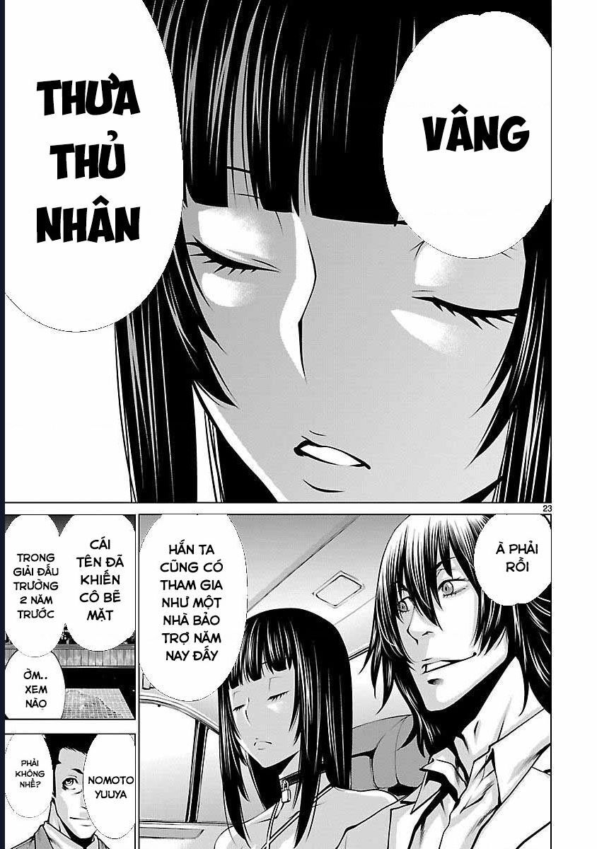 Chương 41 - Trang 22