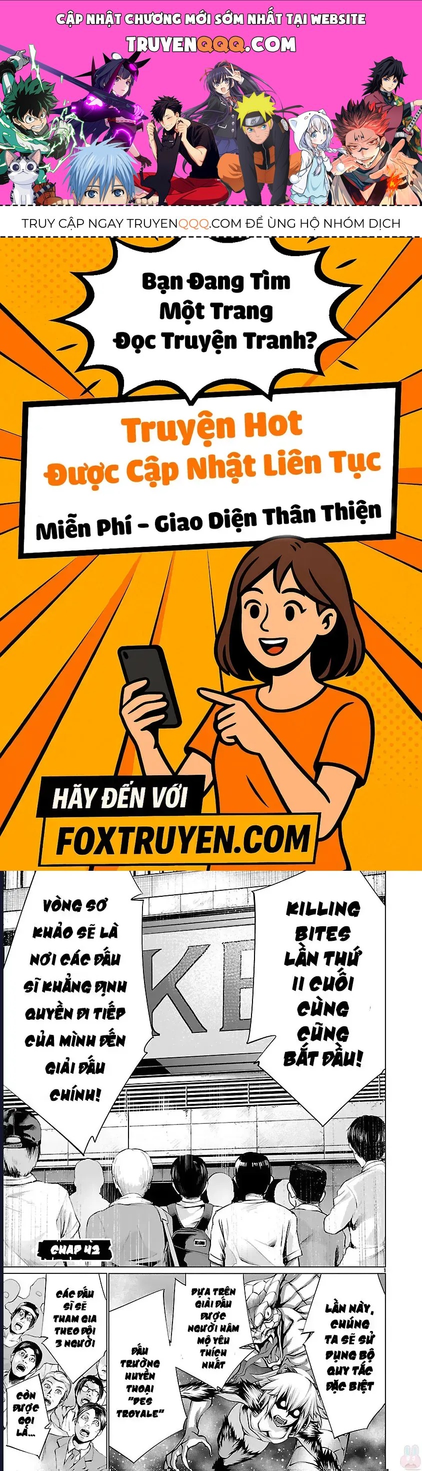 Chương 42 - Trang 1