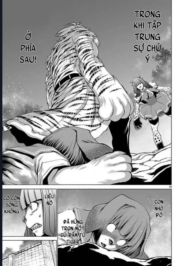 Chương 45 - Trang 18