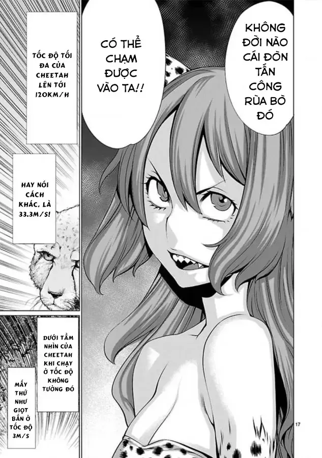 Chương 48 - Trang 19