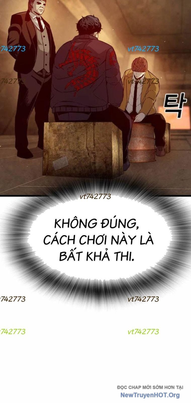 Chương 121 - Trang 5
