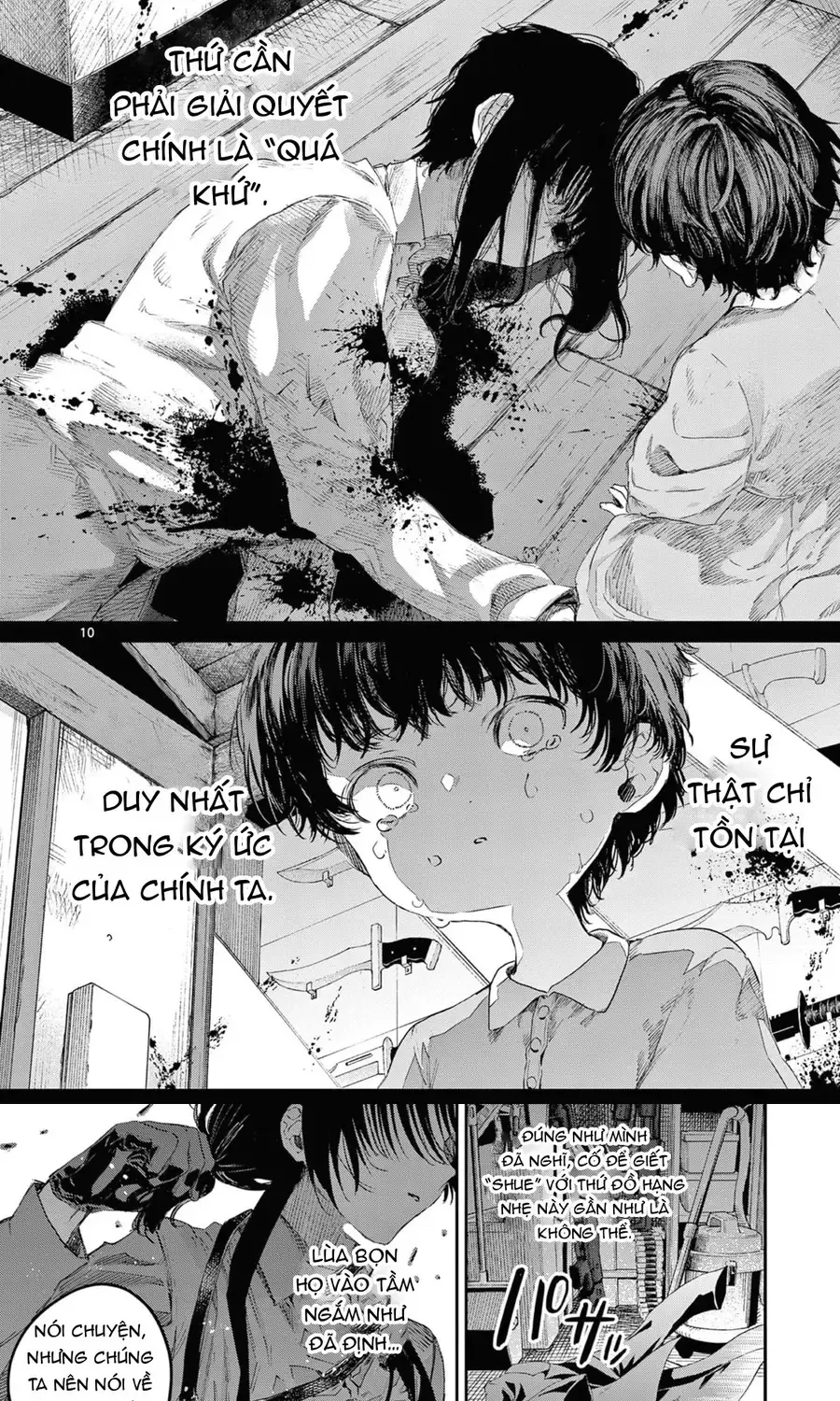 Chương 52 - Trang 10