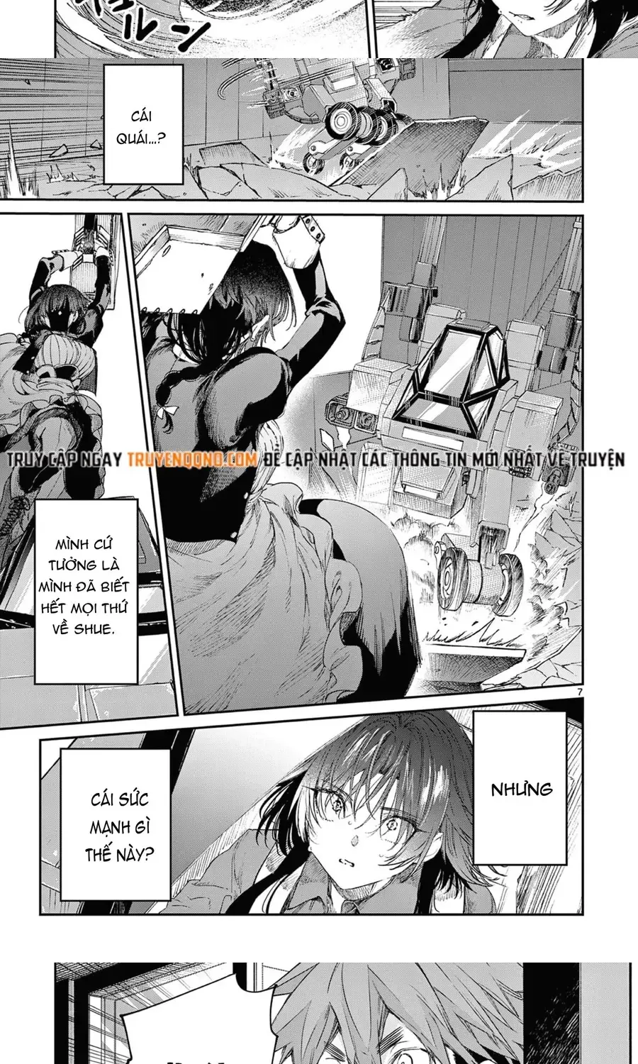 Chương 57 - Trang 7