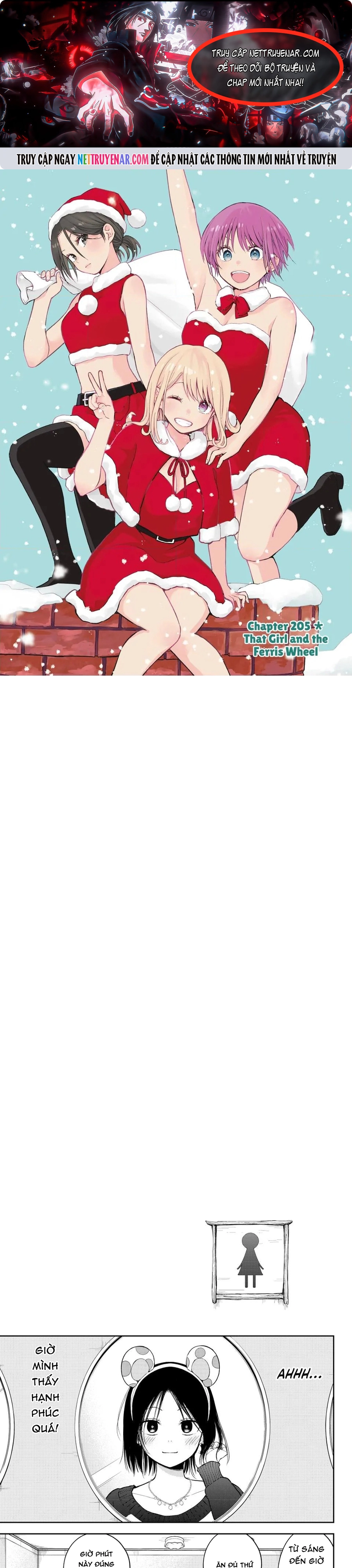 Chương 205 - Trang 1