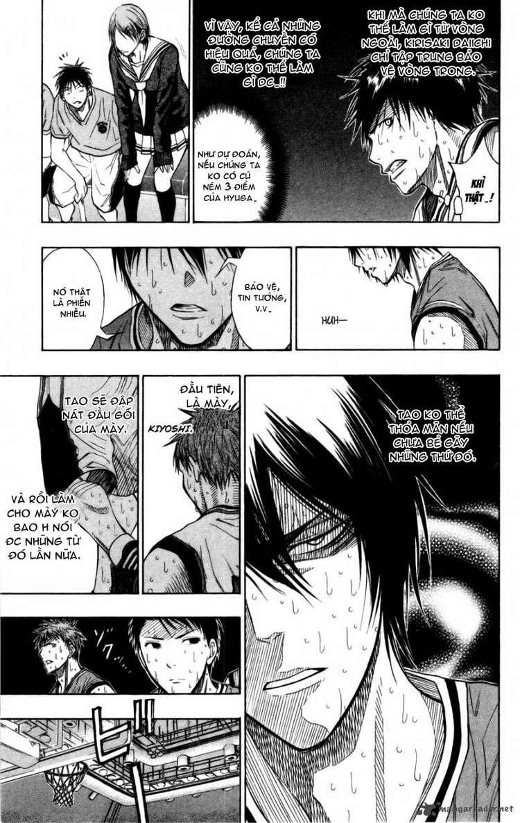 Chapter 105 - Trang 19
