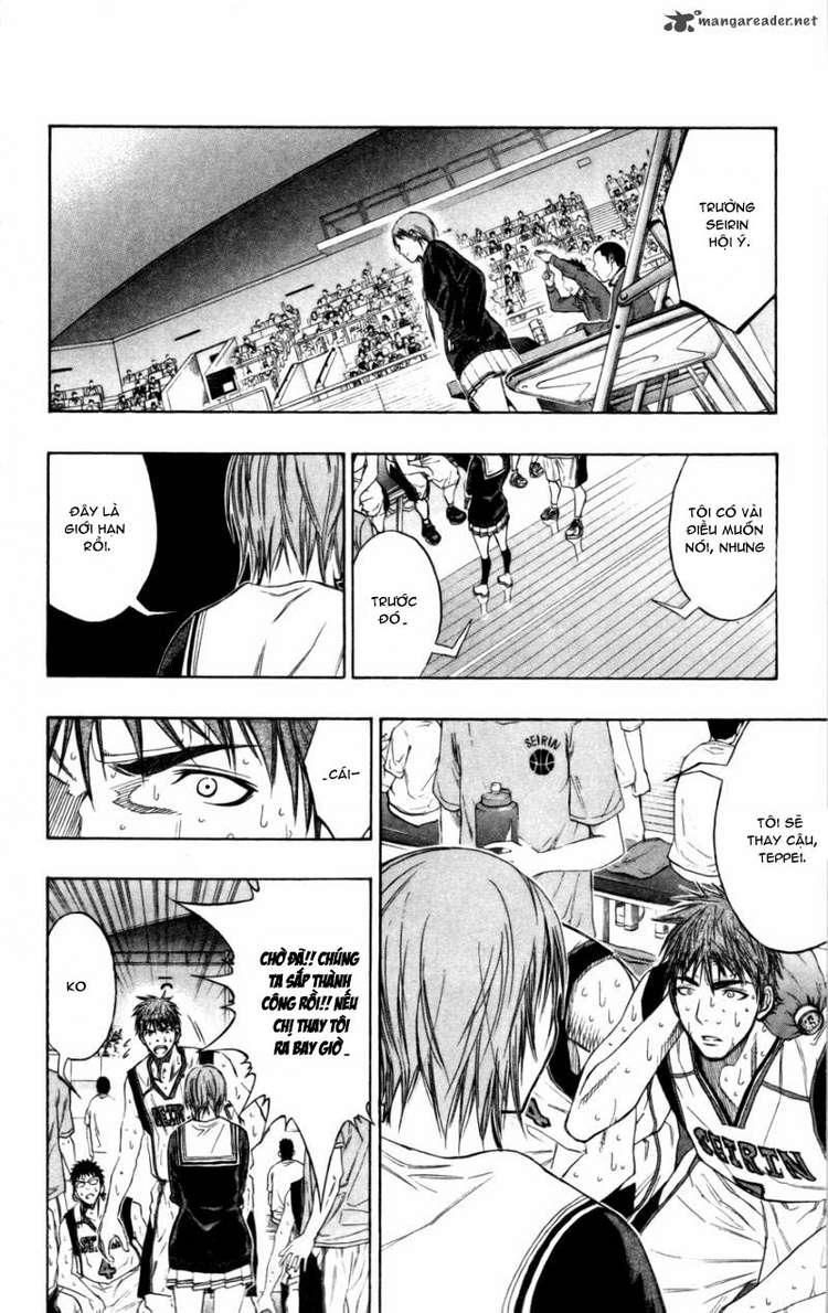 Chapter 105 - Trang 20