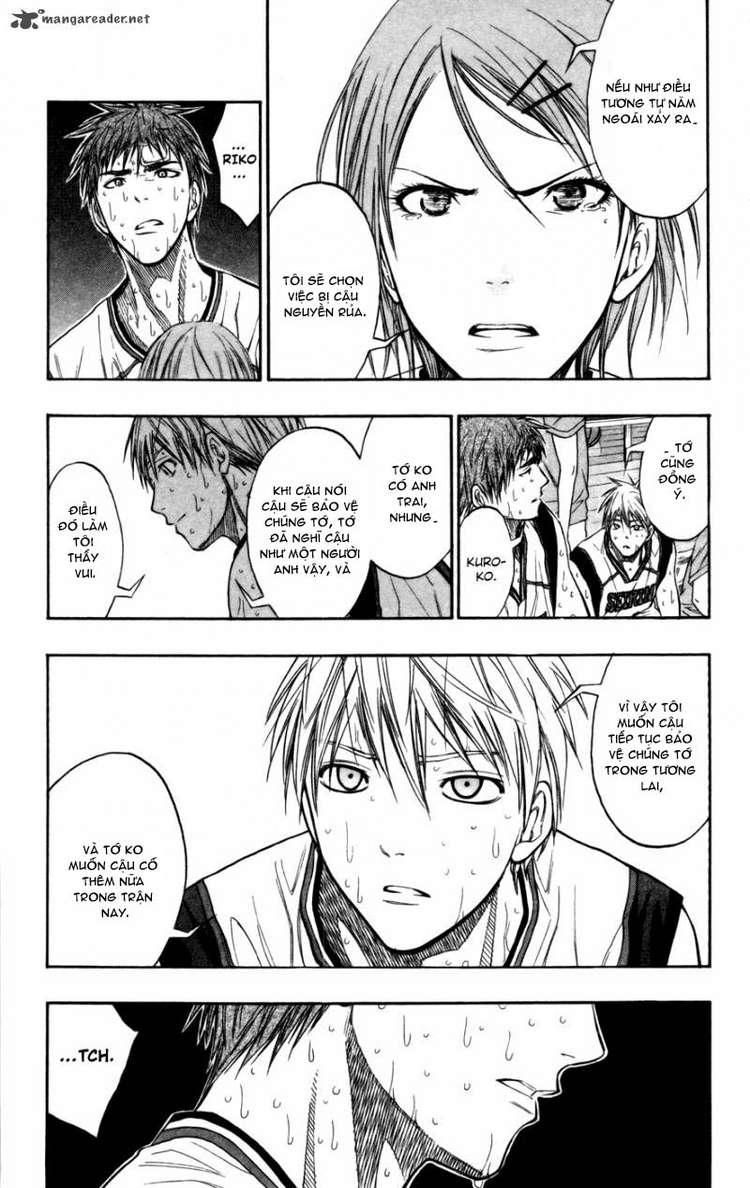 Chapter 105 - Trang 21