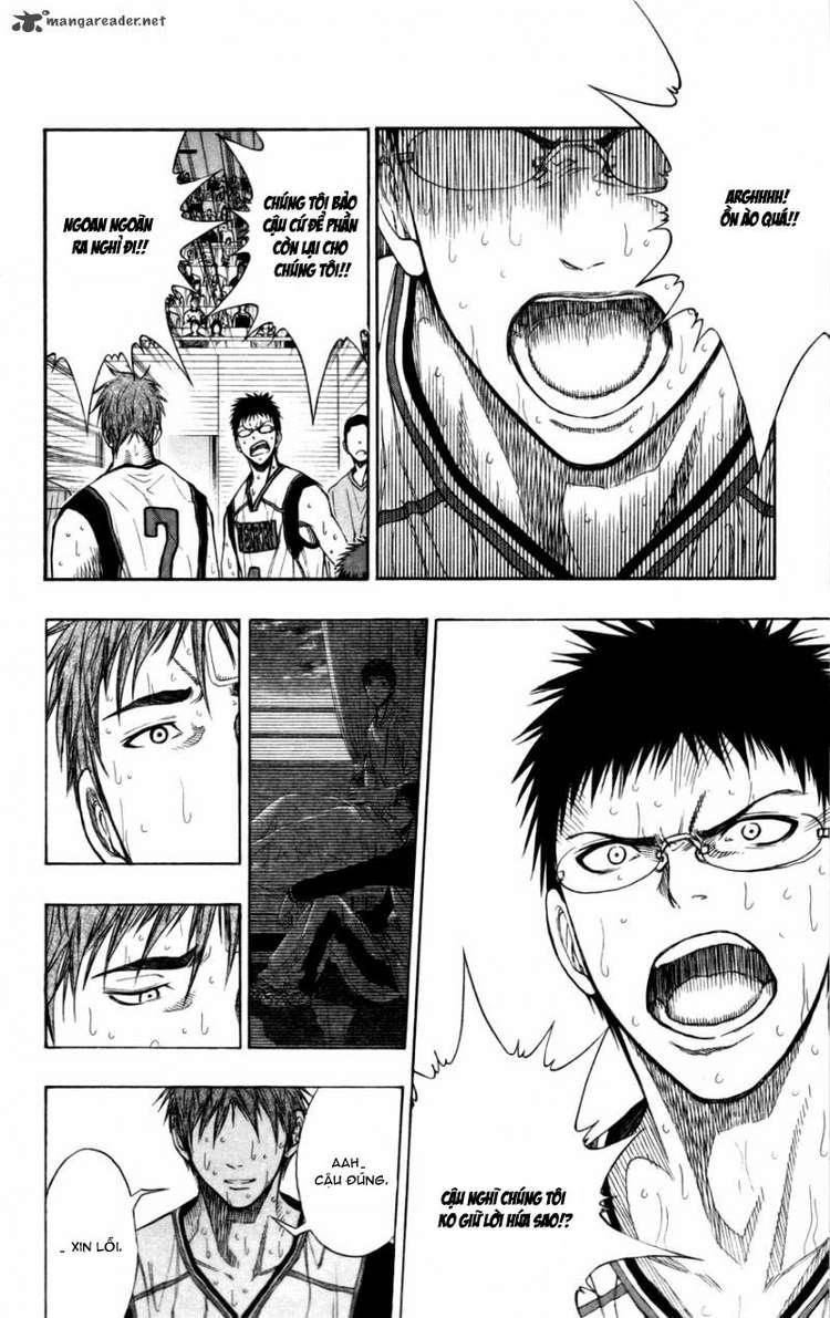 Chapter 105 - Trang 22