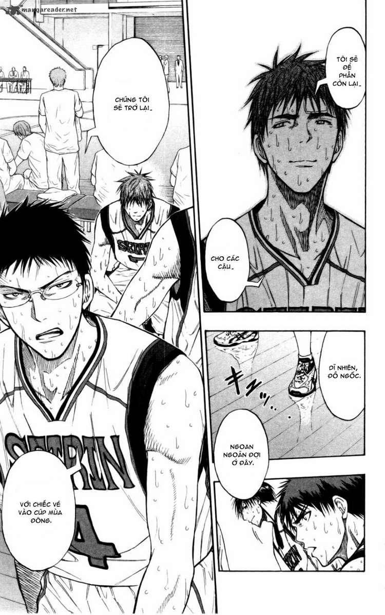 Chapter 105 - Trang 23