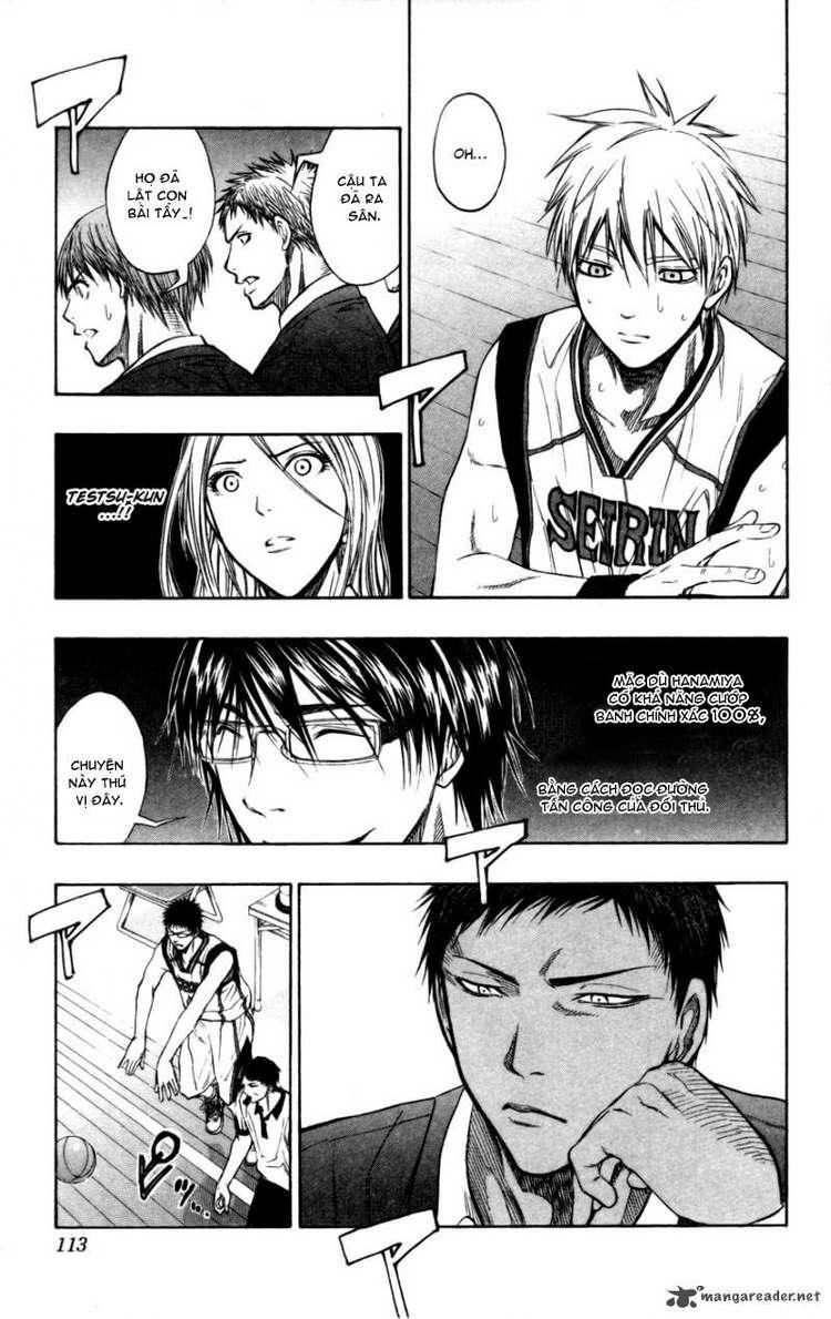 Chapter 105 - Trang 8