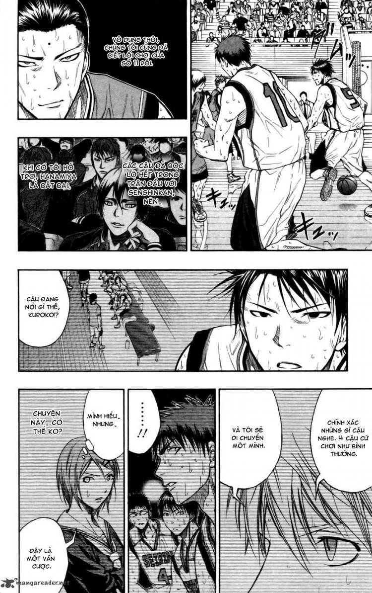 Chapter 105 - Trang 9