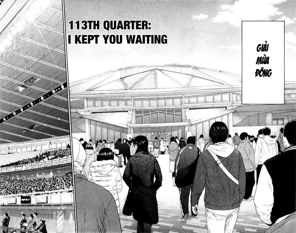 Chapter 113 - Trang 2
