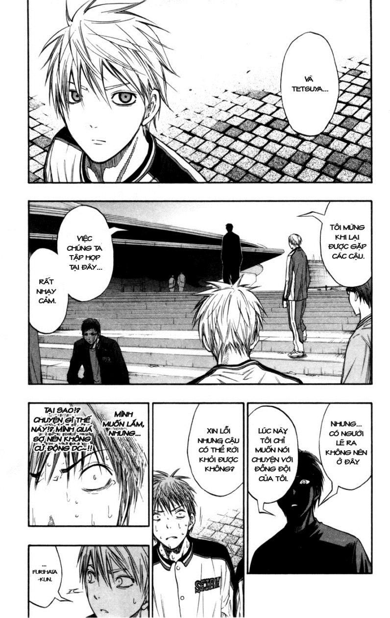 Chapter 113 - Trang 11