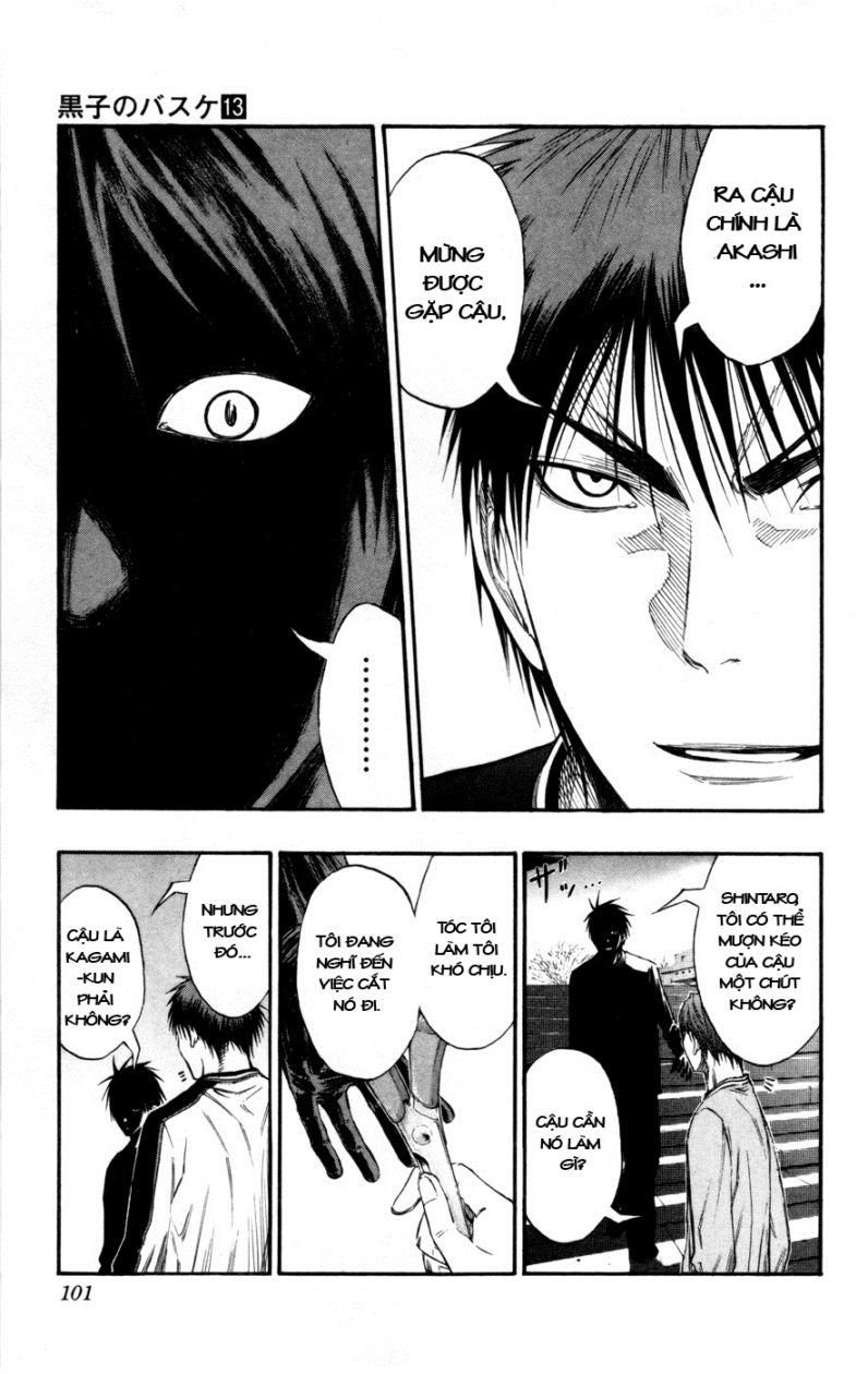Chapter 113 - Trang 13