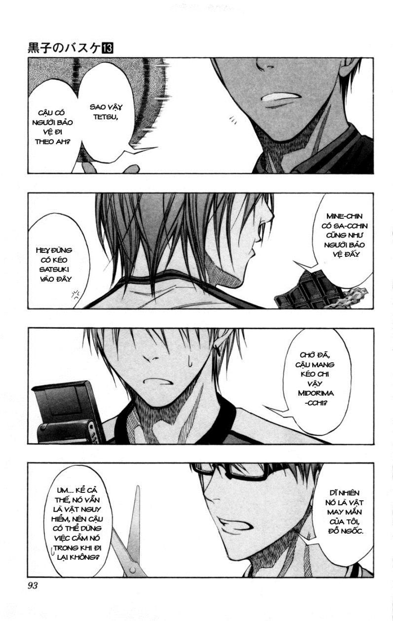 Chapter 113 - Trang 6
