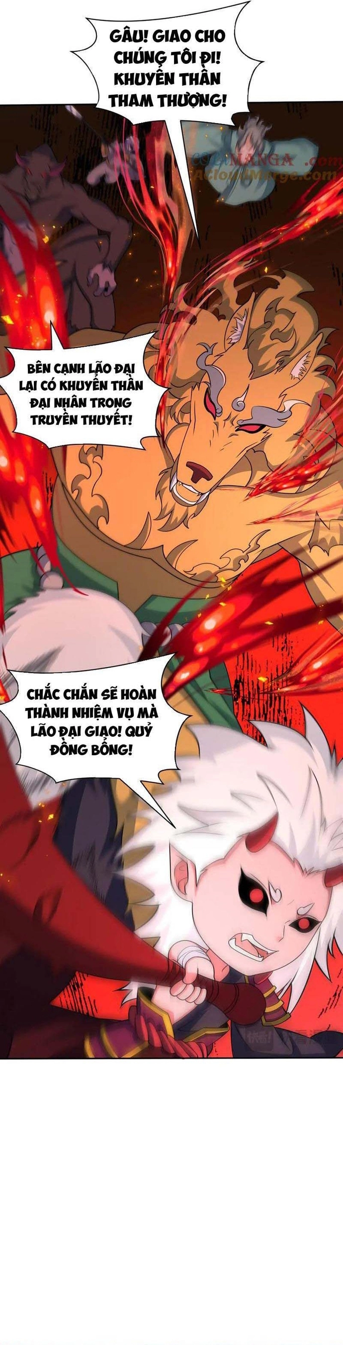 Chương 450 - Trang 14