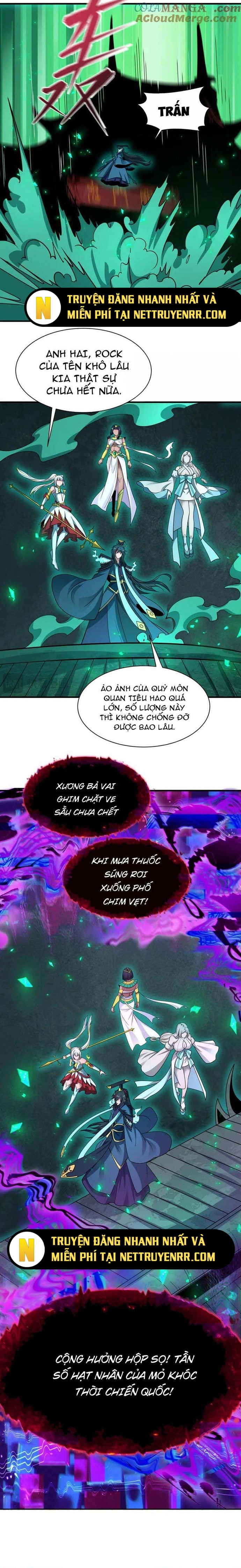 Chương 450 - Trang 20