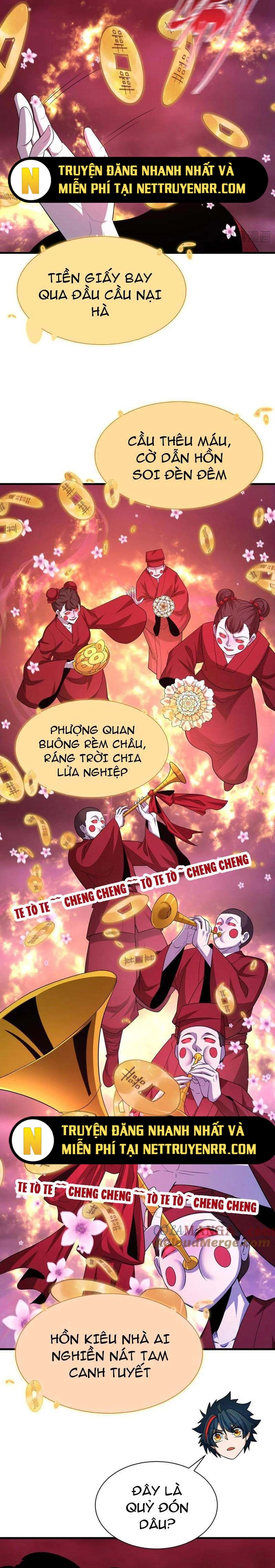 Chương 450 - Trang 22
