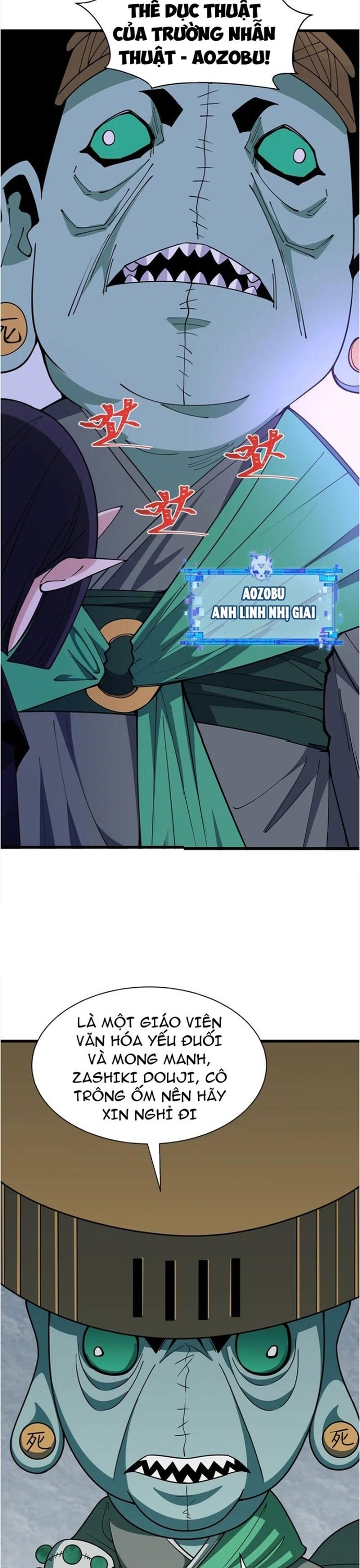 Chương 468 - Trang 2