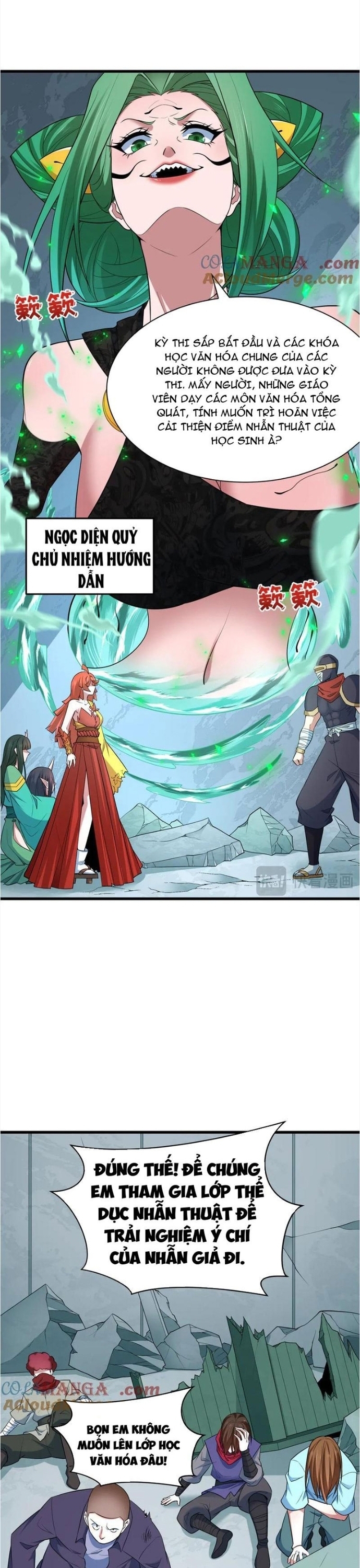 Chương 468 - Trang 12