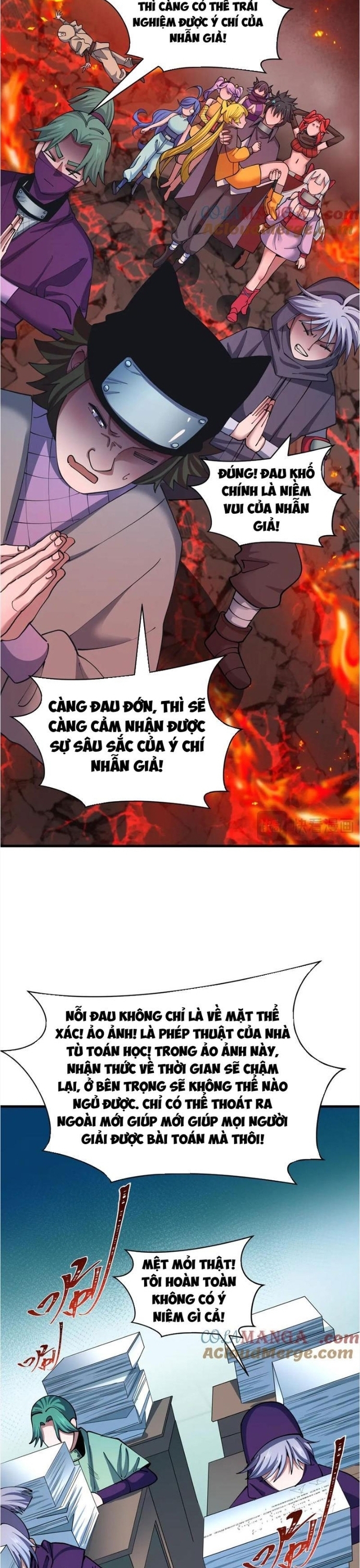 Chương 468 - Trang 21