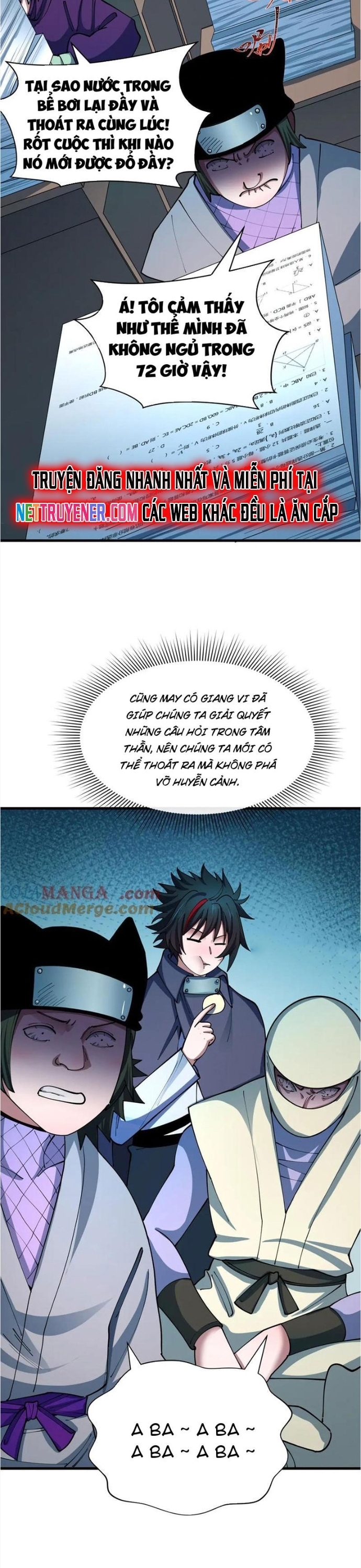 Chương 468 - Trang 22