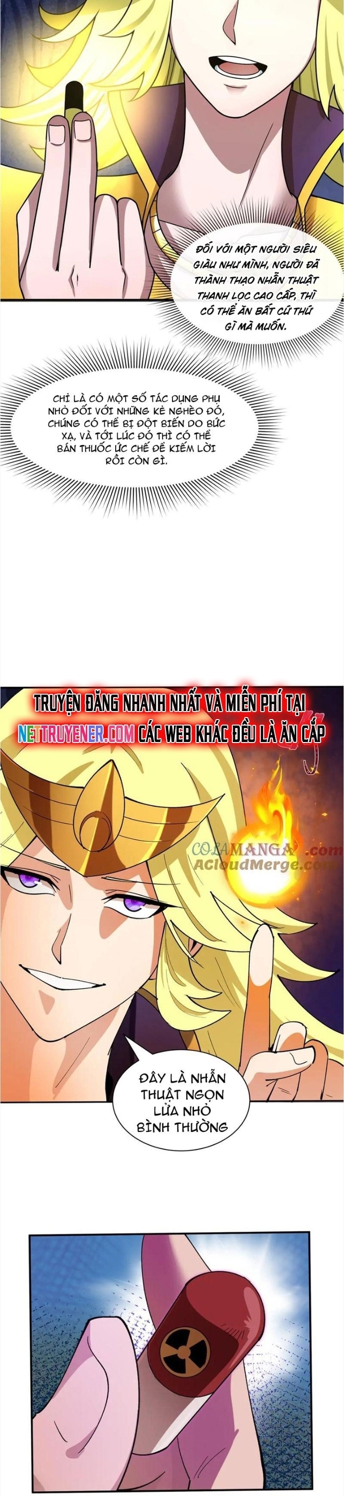 Chương 468 - Trang 33
